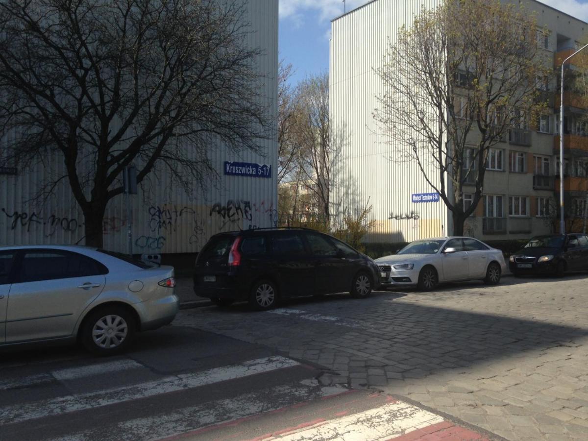Homestay Telesek Blue Wroclaw
