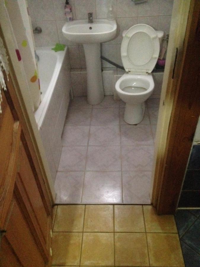 Telesek Blue Homestay
