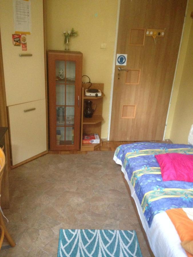 Telesek Blue Homestay Wroclaw