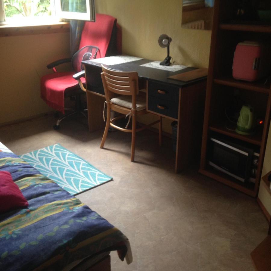 Homestay Telesek Blue *