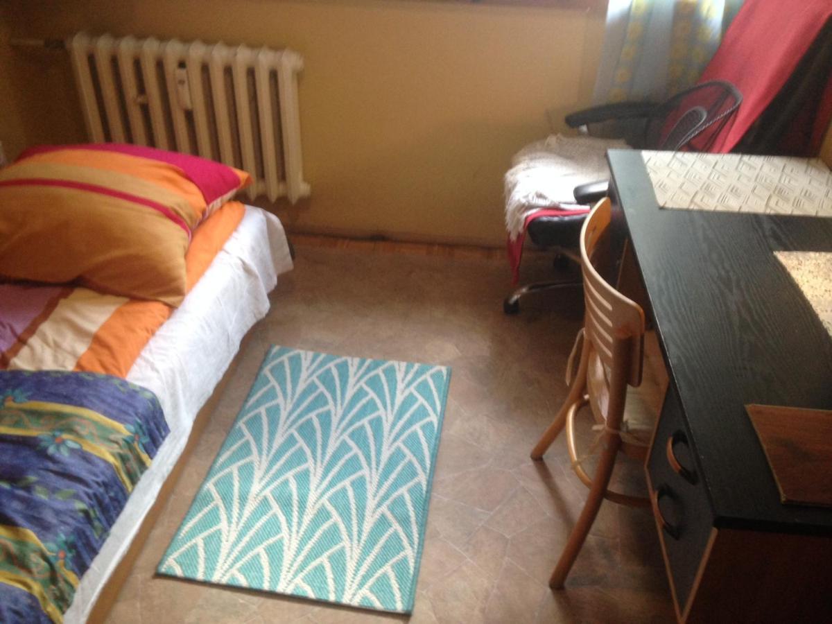 Telesek Blue Homestay *