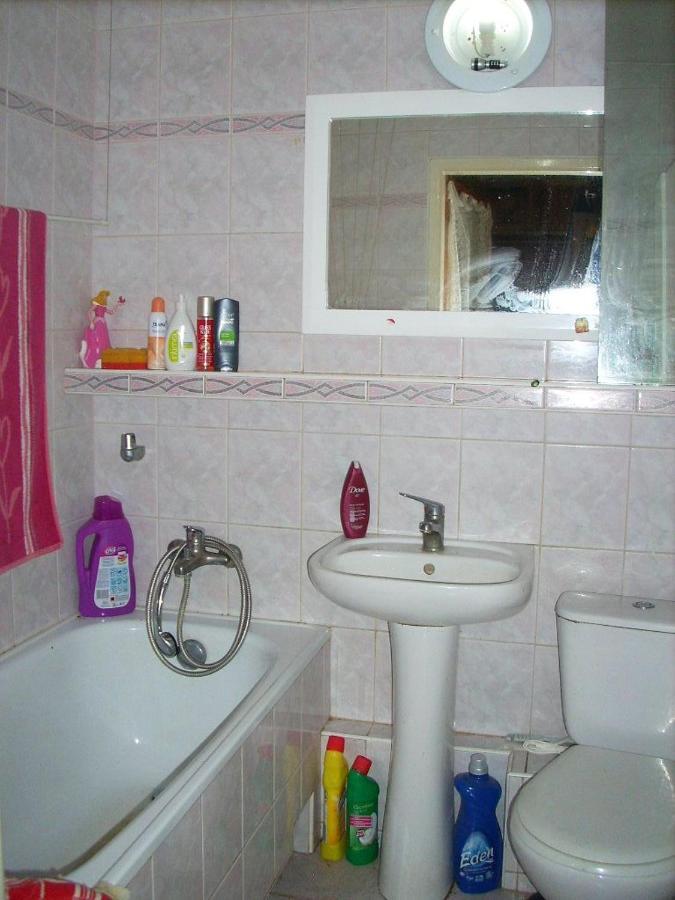 Homestay Telesek Blue